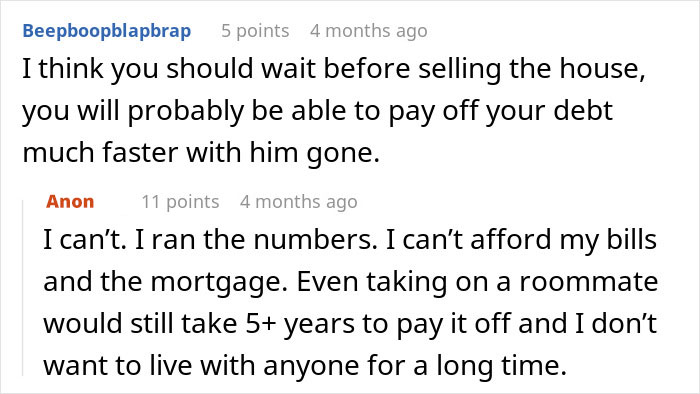 “He Wants A Boat”: Woman Reaches The End Of Her Patience, Walks Away From 10-Year Relationship “He Wants A Boat”: Woman Reaches The End Of Her Patience, Walks Away From 10-Year Relationship