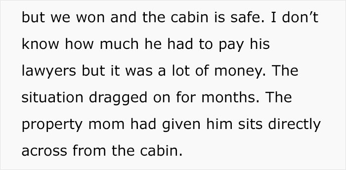 Man Thinks He Won, But Sister Planted Revenge That Will Commence At His Death Man Thinks He Won, But Sister Planted Revenge That Will Commence At His Death