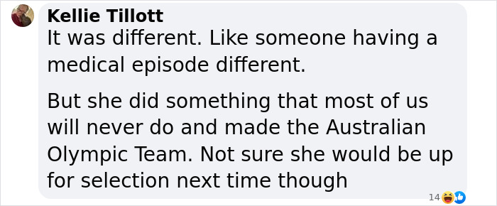 Australian Breakdancer’s Academic Background Exposed Amid Controversial Olympic Routine Australian Breakdancer’s Academic Background Exposed Amid Controversial Olympic Routine