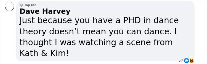 Australian Breakdancer’s Academic Background Exposed Amid Controversial Olympic Routine Australian Breakdancer’s Academic Background Exposed Amid Controversial Olympic Routine