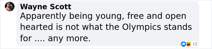 Paraguayan Swimmer Luana Alonso Kicked Out Of Olympic Village After "Inappropriate Behavior" Paraguayan Swimmer Luana Alonso Kicked Out Of Olympic Village After "Inappropriate Behavior"