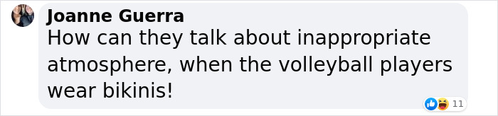 Paraguayan Swimmer Luana Alonso Kicked Out Of Olympic Village After "Inappropriate Behavior" Paraguayan Swimmer Luana Alonso Kicked Out Of Olympic Village After "Inappropriate Behavior"