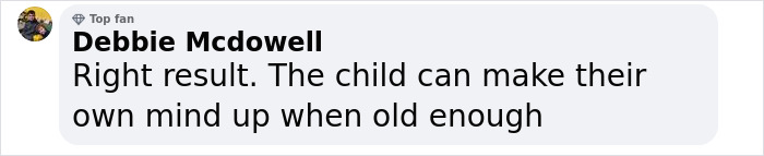 Dad Wins Custody Of Four-Year-Old Son In Legal Battle With Mom Who Wanted To Raise Him Nonbinary Dad Wins Custody Of Four-Year-Old Son In Legal Battle With Mom Who Wanted To Raise Him Nonbinary