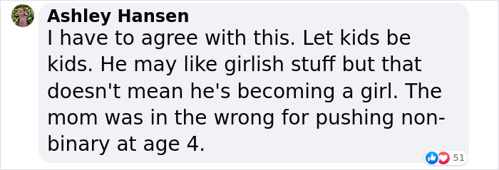 Dad Wins Custody Of Four-Year-Old Son In Legal Battle With Mom Who Wanted To Raise Him Nonbinary Dad Wins Custody Of Four-Year-Old Son In Legal Battle With Mom Who Wanted To Raise Him Nonbinary