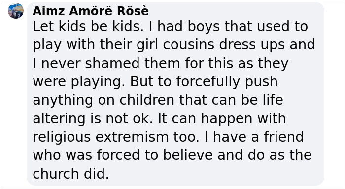 Dad Wins Custody Of Four-Year-Old Son In Legal Battle With Mom Who Wanted To Raise Him Nonbinary Dad Wins Custody Of Four-Year-Old Son In Legal Battle With Mom Who Wanted To Raise Him Nonbinary