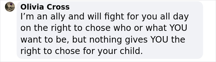 Dad Wins Custody Of Four-Year-Old Son In Legal Battle With Mom Who Wanted To Raise Him Nonbinary Dad Wins Custody Of Four-Year-Old Son In Legal Battle With Mom Who Wanted To Raise Him Nonbinary