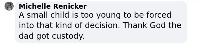 Dad Wins Custody Of Four-Year-Old Son In Legal Battle With Mom Who Wanted To Raise Him Nonbinary Dad Wins Custody Of Four-Year-Old Son In Legal Battle With Mom Who Wanted To Raise Him Nonbinary