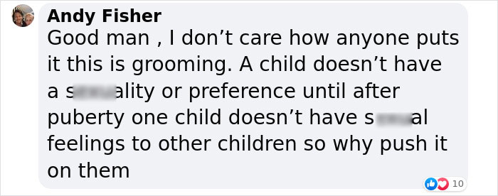 Dad Wins Custody Of Four-Year-Old Son In Legal Battle With Mom Who Wanted To Raise Him Nonbinary Dad Wins Custody Of Four-Year-Old Son In Legal Battle With Mom Who Wanted To Raise Him Nonbinary
