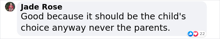Dad Wins Custody Of Four-Year-Old Son In Legal Battle With Mom Who Wanted To Raise Him Nonbinary Dad Wins Custody Of Four-Year-Old Son In Legal Battle With Mom Who Wanted To Raise Him Nonbinary
