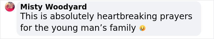 Nonverbal Man With Autism Found Lifeless In Car After Caregiver Left Him For A Whole Day Nonverbal Man With Autism Found Lifeless In Car After Caregiver Left Him For A Whole Day