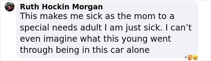 Nonverbal Man With Autism Found Lifeless In Car After Caregiver Left Him For A Whole Day Nonverbal Man With Autism Found Lifeless In Car After Caregiver Left Him For A Whole Day