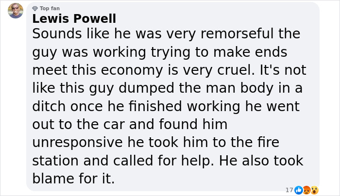 Nonverbal Man With Autism Found Lifeless In Car After Caregiver Left Him For A Whole Day Nonverbal Man With Autism Found Lifeless In Car After Caregiver Left Him For A Whole Day