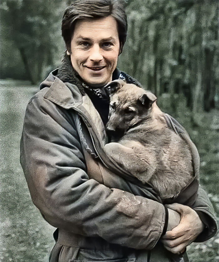 “I Want To Be Buried With My Dogs”: Family Refuses Late Actor’s Final Wish “I Want To Be Buried With My Dogs”: Family Refuses Late Actor’s Final Wish