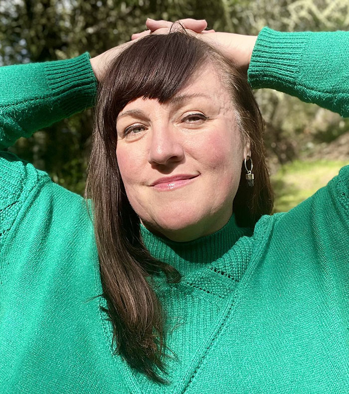 Activist Who Campaigns Against Transgender “Top Surgery” Now Faces Mastectomy Amid Cancer Battle Activist Who Campaigns Against Transgender “Top Surgery” Now Faces Mastectomy Amid Cancer Battle