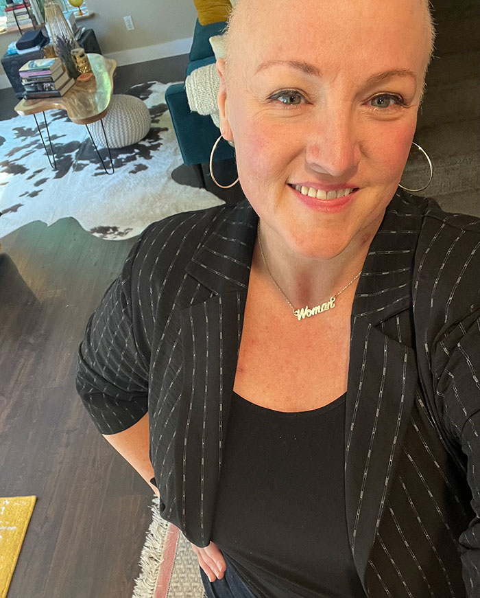 Activist Who Campaigns Against Transgender “Top Surgery” Now Faces Mastectomy Amid Cancer Battle Activist Who Campaigns Against Transgender “Top Surgery” Now Faces Mastectomy Amid Cancer Battle