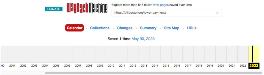 Bill Doctor Reviews: Is Simplifying Debt That Easy? Bill Doctor Reviews: Is Simplifying Debt That Easy?