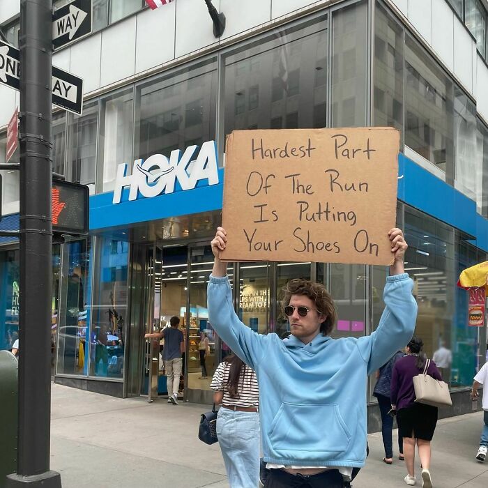Clever-Dude-With-Sign-Annoying-Things-Protesting