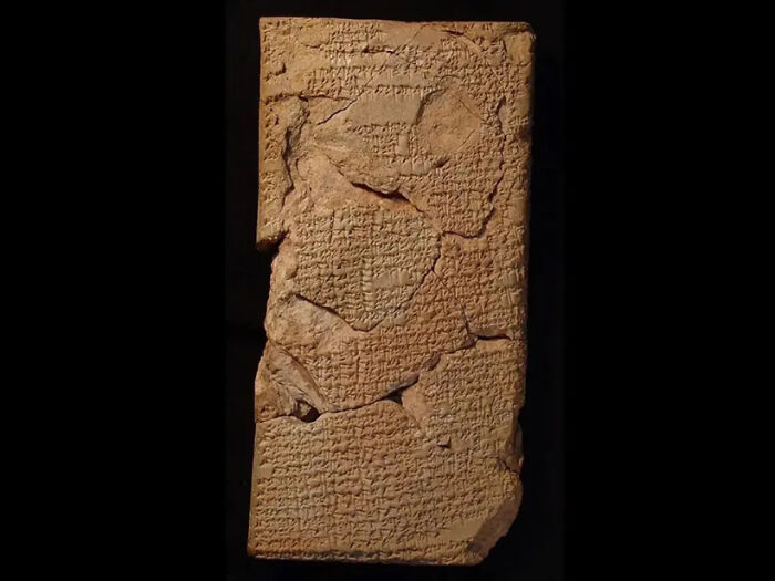 4,000-Year-Old Babylonian Tablets Containing Evil Omens Finally Deciphered 4,000-Year-Old Babylonian Tablets Containing Evil Omens Finally Deciphered