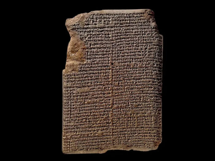 4,000-Year-Old Babylonian Tablets Containing Evil Omens Finally Deciphered 4,000-Year-Old Babylonian Tablets Containing Evil Omens Finally Deciphered