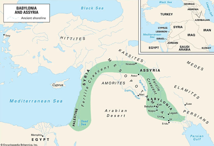 4,000-Year-Old Babylonian Tablets Containing Evil Omens Finally Deciphered 4,000-Year-Old Babylonian Tablets Containing Evil Omens Finally Deciphered