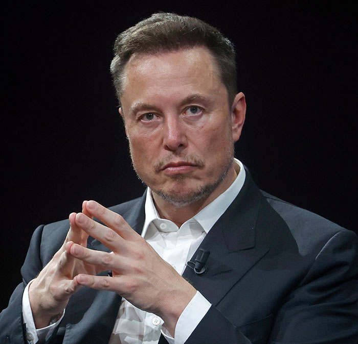 Imane Khelif Names J.K. Rowling And Elon Musk In Cyberbullying Lawsuit After Winning Olympic Gold Imane Khelif Names J.K. Rowling And Elon Musk In Cyberbullying Lawsuit After Winning Olympic Gold