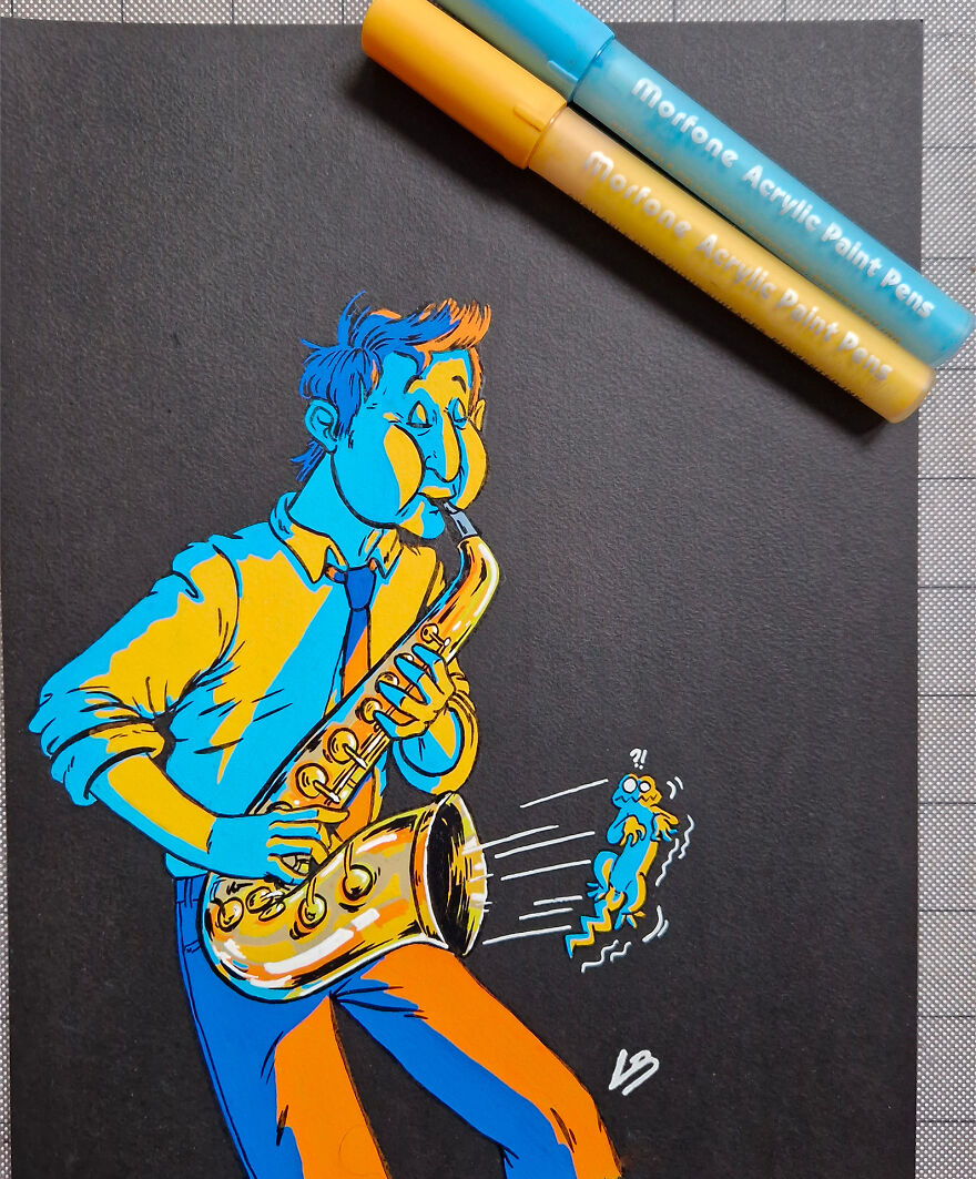 Give Me 3 Emojis And I Will Make A Story Out Of Them!