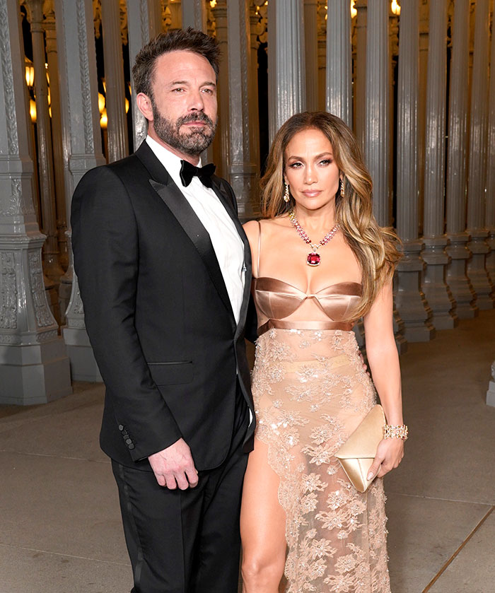 Jennifer Lopez Asks Judge To Deny Ben Affleck Spousal Support After Finally Filing For Divorce Jennifer Lopez Asks Judge To Deny Ben Affleck Spousal Support After Finally Filing For Divorce