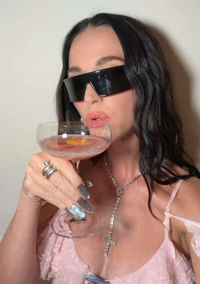 Katy Perry Under Spain’s Environmental Investigation Over Music Video Filmed In Protected Area Katy Perry Under Spain’s Environmental Investigation Over Music Video Filmed In Protected Area