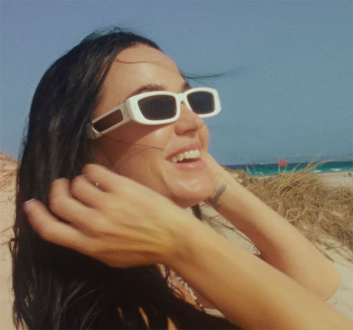 Katy Perry Under Spain’s Environmental Investigation Over Music Video Filmed In Protected Area Katy Perry Under Spain’s Environmental Investigation Over Music Video Filmed In Protected Area