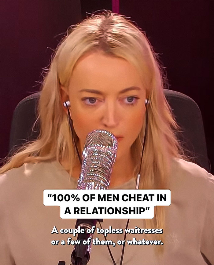 “You Don’t Want Ned Flanders”: Radio Star Stunned As Co-Hosts Try To Justify Cheating “You Don’t Want Ned Flanders”: Radio Star Stunned As Co-Hosts Try To Justify Cheating