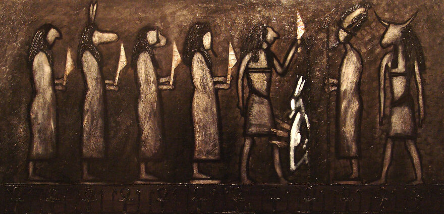 Elimination Protocol: The Little Eared One