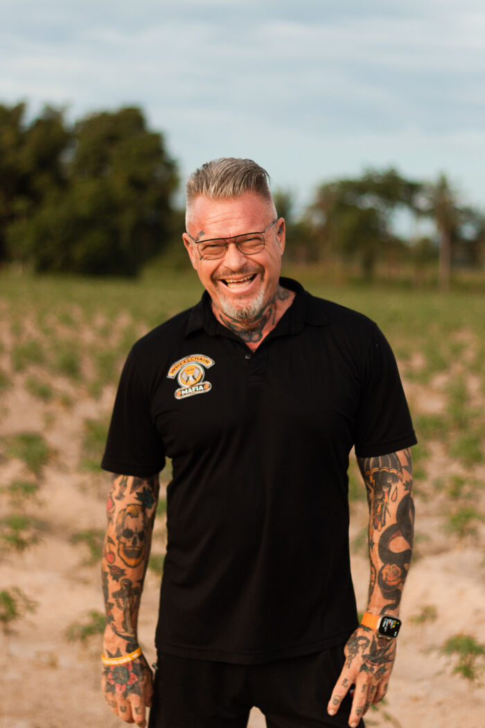 "Together For The Love Of Dogs": Author Hosts Week-Long Virtual Party For International Dog Day "Together For The Love Of Dogs": Author Hosts Week-Long Virtual Party For International Dog Day