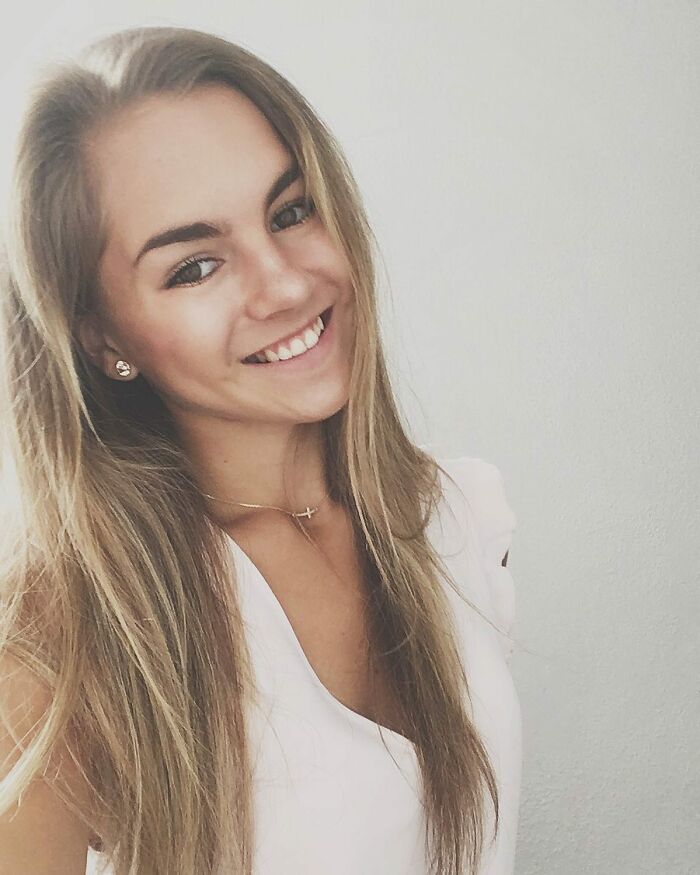 Gymnastics Star Falls Off Mountain, Plunges 262 Feet Down While Taking Selfie Gymnastics Star Falls Off Mountain, Plunges 262 Feet Down While Taking Selfie