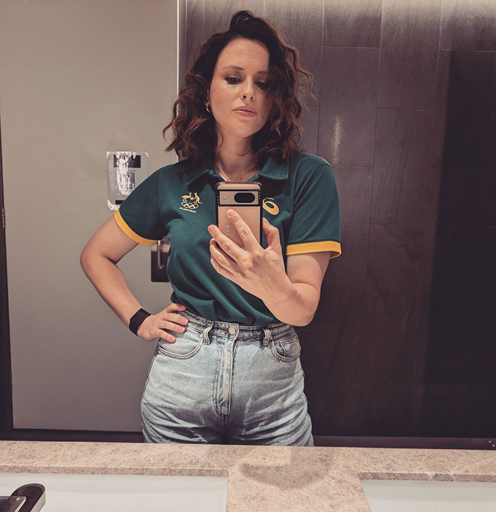 “Makes Sense Now”: The Real Story Behind Raygun’s Husband And The Olympic Routine Fiasco “Makes Sense Now”: The Real Story Behind Raygun’s Husband And The Olympic Routine Fiasco