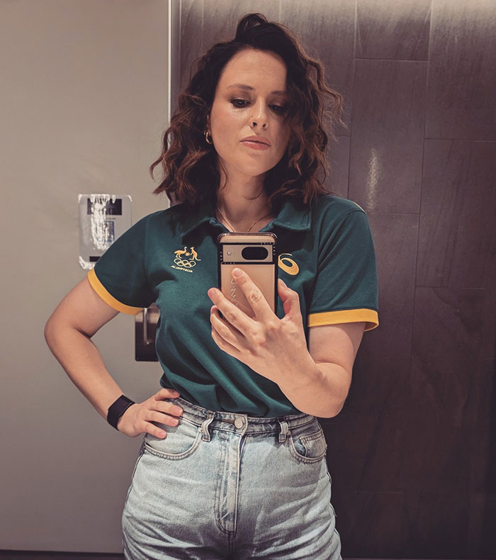 Viral Olympic Breakdancer Raygun Responds To Backlash: “It Has Frankly Been Pretty Devastating” Viral Olympic Breakdancer Raygun Responds To Backlash: “It Has Frankly Been Pretty Devastating”