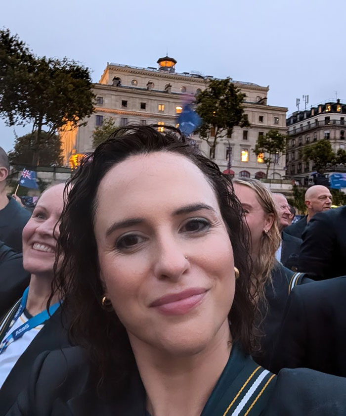 Viral Olympic Breakdancer Raygun Responds To Backlash: “It Has Frankly Been Pretty Devastating” Viral Olympic Breakdancer Raygun Responds To Backlash: “It Has Frankly Been Pretty Devastating”