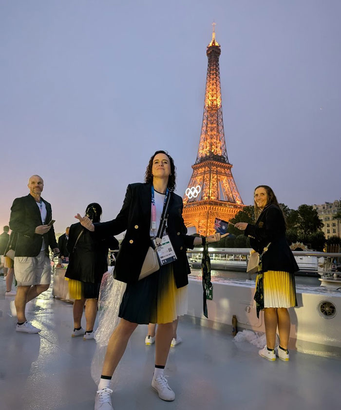 Viral Olympic Breakdancer Raygun Responds To Backlash: “It Has Frankly Been Pretty Devastating” Viral Olympic Breakdancer Raygun Responds To Backlash: “It Has Frankly Been Pretty Devastating”