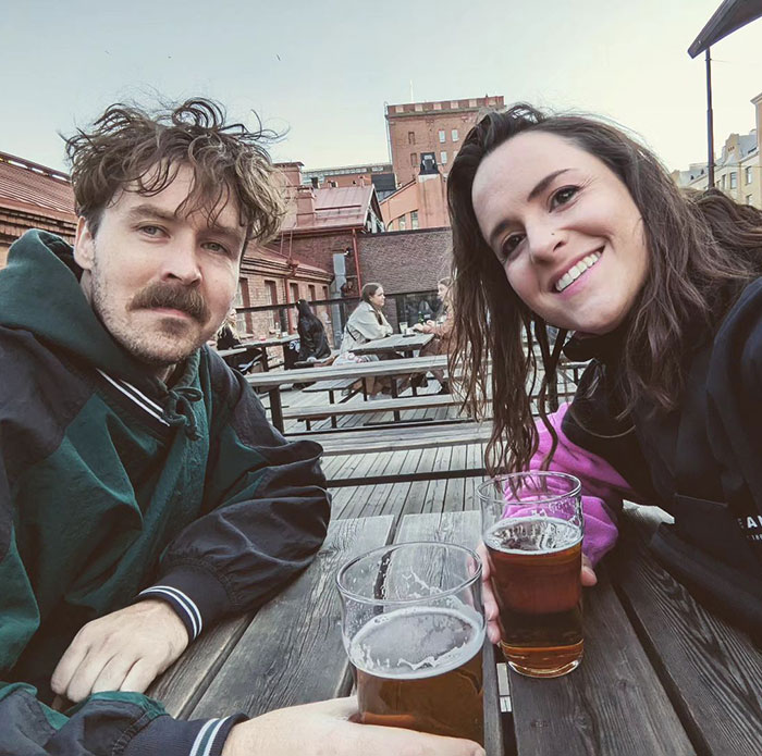 “Makes Sense Now”: The Real Story Behind Raygun’s Husband And The Olympic Routine Fiasco “Makes Sense Now”: The Real Story Behind Raygun’s Husband And The Olympic Routine Fiasco