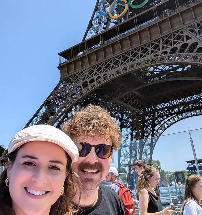 “Makes Sense Now”: The Real Story Behind Raygun’s Husband And The Olympic Routine Fiasco “Makes Sense Now”: The Real Story Behind Raygun’s Husband And The Olympic Routine Fiasco