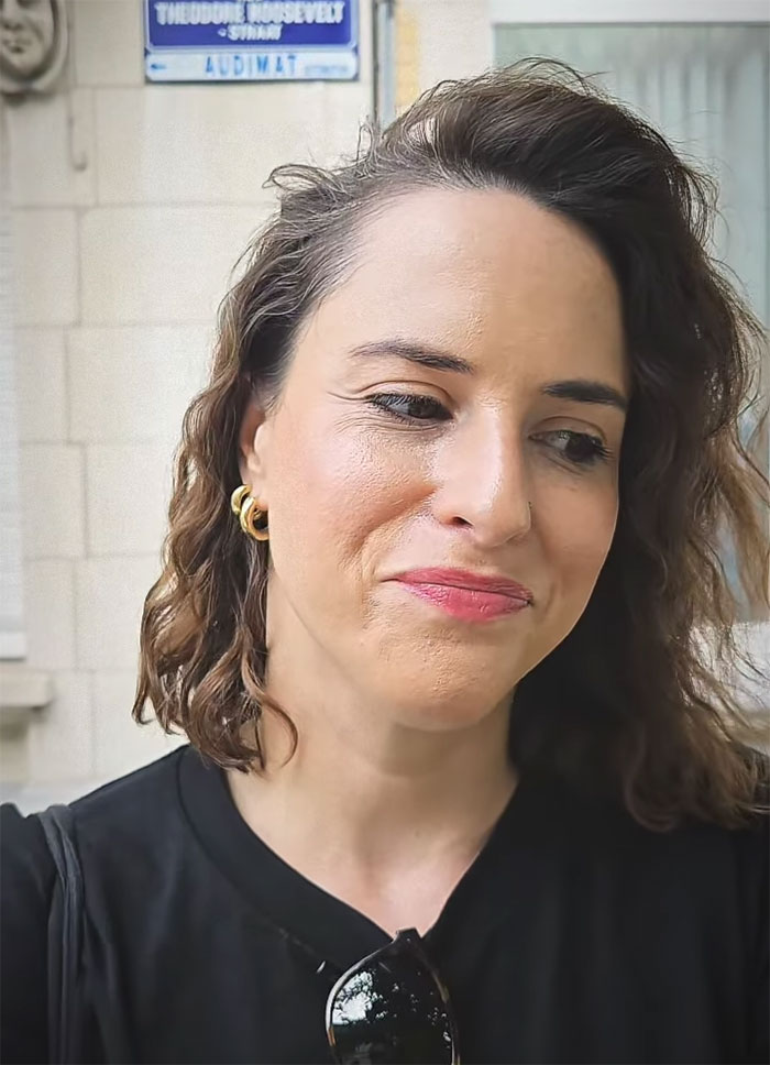 Viral Olympic Breakdancer Raygun Responds To Backlash: “It Has Frankly Been Pretty Devastating” Viral Olympic Breakdancer Raygun Responds To Backlash: “It Has Frankly Been Pretty Devastating”