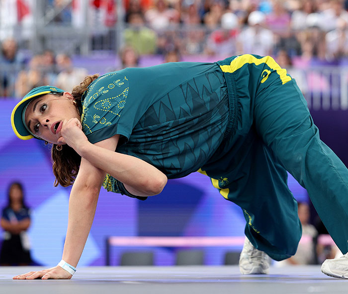 “Makes Sense Now”: The Real Story Behind Raygun’s Husband And The Olympic Routine Fiasco “Makes Sense Now”: The Real Story Behind Raygun’s Husband And The Olympic Routine Fiasco