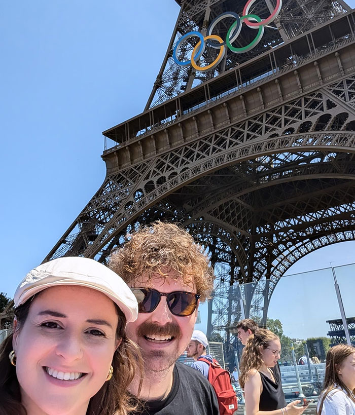 Viral Olympic Breakdancer Raygun Responds To Backlash: “It Has Frankly Been Pretty Devastating” Viral Olympic Breakdancer Raygun Responds To Backlash: “It Has Frankly Been Pretty Devastating”