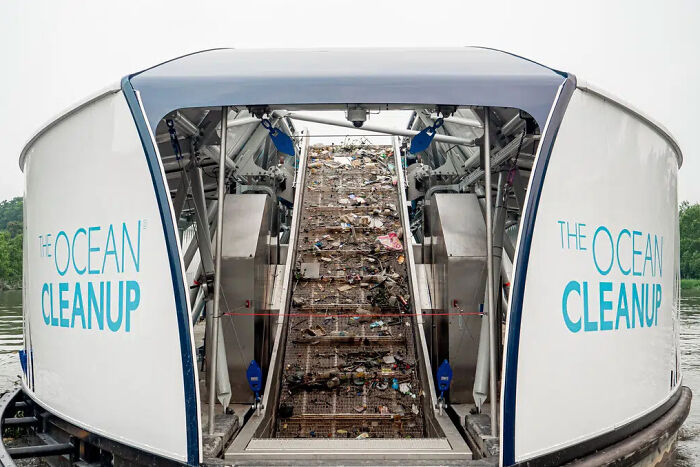 Youtuber MrBeast Managed To Encourage The Community To Remove Over 17,000 Tons Of Ocean Trash Youtuber MrBeast Managed To Encourage The Community To Remove Over 17,000 Tons Of Ocean Trash