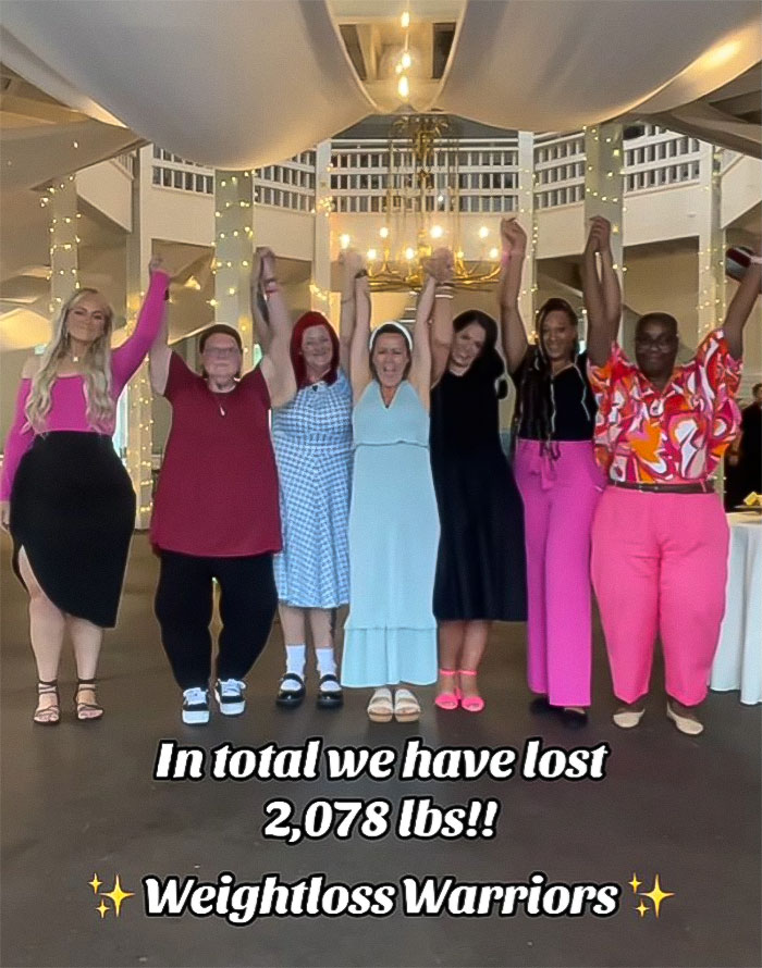 ‘1000-lb Sisters’ Star Tammy Slaton Reveals Stunning Weight-Loss Transformation ‘1000-lb Sisters’ Star Tammy Slaton Reveals Stunning Weight-Loss Transformation