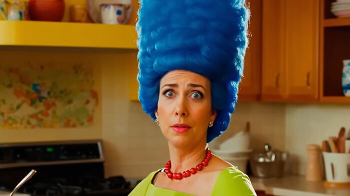 Adam Sandler Plays Homer Simpson In Star-Studded Concept Trailer Adam Sandler Plays Homer Simpson In Star-Studded Concept Trailer