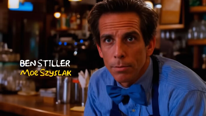 Adam Sandler Plays Homer Simpson In Star-Studded Concept Trailer Adam Sandler Plays Homer Simpson In Star-Studded Concept Trailer