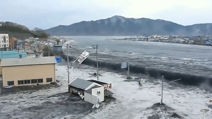“Are You OK? I Want to Go Home”: Husband Still Diving For Wife 13 Years After Japan Tsunami “Are You OK? I Want to Go Home”: Husband Still Diving For Wife 13 Years After Japan Tsunami