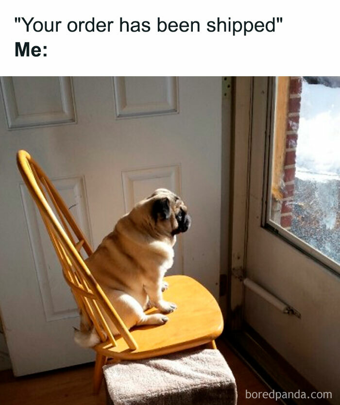 19 Waiting Memes For When You’ve Got Nothing But Time | Bored Panda