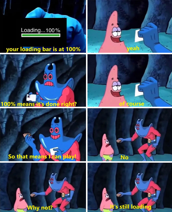 19 Waiting Memes For When You’ve Got Nothing But Time | Bored Panda