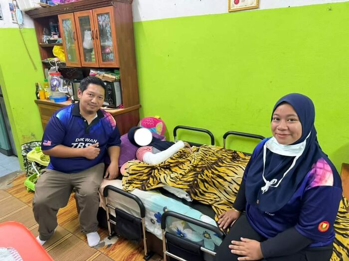 Woman Endures 9-Hour Struggle To Survive After Husband Shoves Her Off Cliff Woman Endures 9-Hour Struggle To Survive After Husband Shoves Her Off Cliff